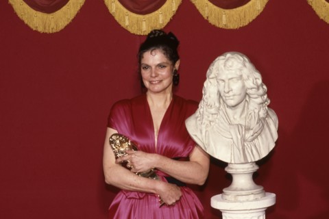 Catherine Salviat