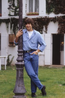 Yves Duteil