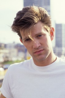 Chris Isaak