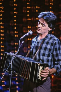 Daniel Lavoie (1984)