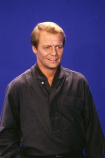 David Soul (1985)