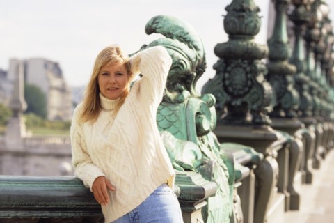 Dorothée