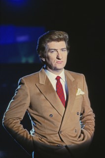 Eddy Mitchell