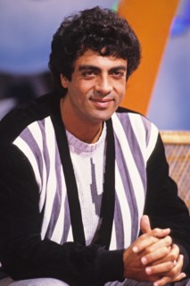 Enrico Macias