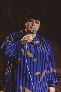 Ginette Reno