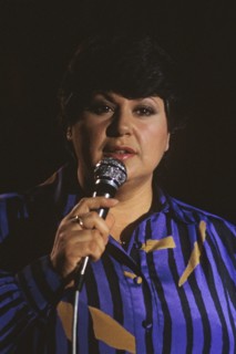 Ginette Reno