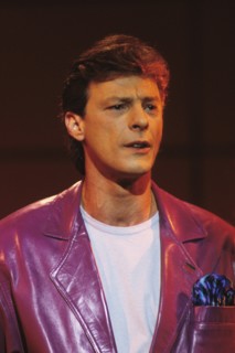 Herbert Léonard