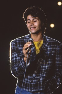 Jean-Luc Lahaye