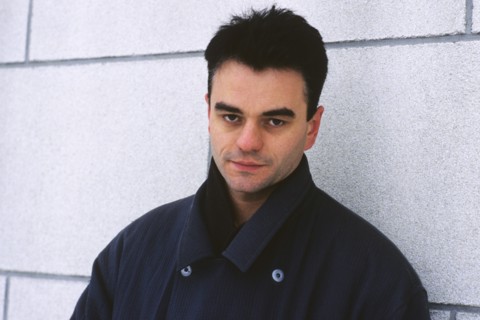 Jean-Pierre Mader
