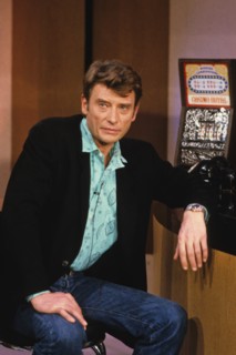 Johnny Hallyday (1986)