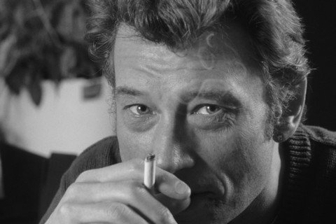 Johnny Hallyday