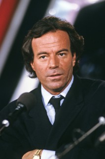 Julio Iglesias (1985)