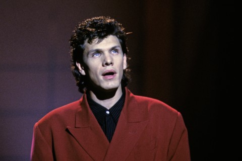Marc Lavoine