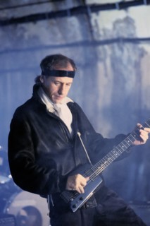 Mark Knopfler