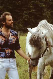 Maxime Le Forestier