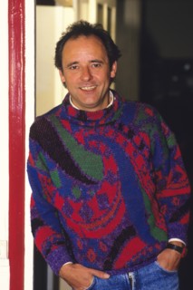 Maxime Le Forestier (1989)