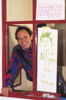 Maxime Le Forestier (1989)