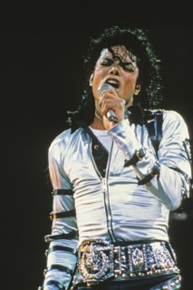 Michael Jackson