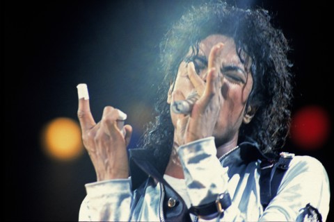 Michael Jackson