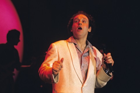Michel Jonasz