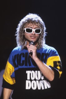 Michel Polnareff (1985)