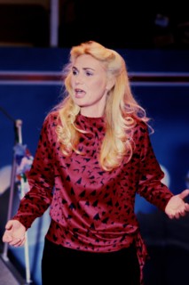 Michèle Torr