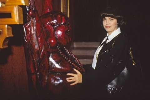 Mireille Mathieu