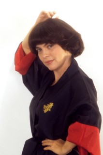 Mireille Mathieu