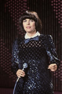 Mireille Mathieu