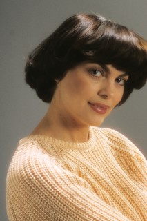 Mireille Mathieu