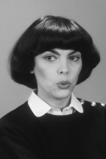 Mireille Mathieu