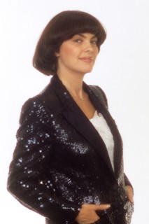 Mireille Mathieu