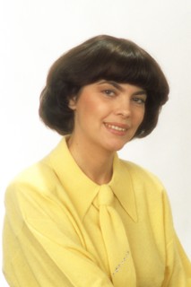 Mireille Mathieu