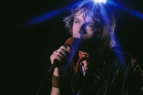 Renaud, 1985