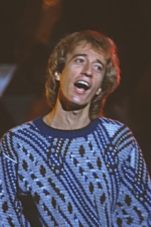 Robin Gibb