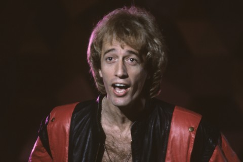 Robin Gibb