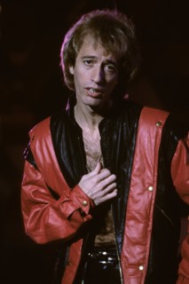 Robin Gibb