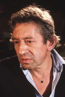 Serge Gainsbourg