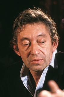 Serge Gainsbourg