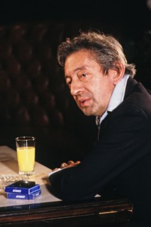 Serge Gainsbourg
