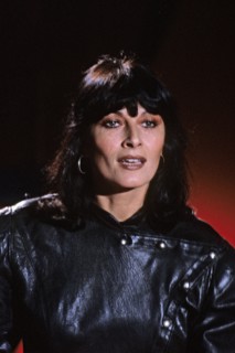 Valérie Lagrange