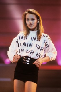 Vanessa Paradis