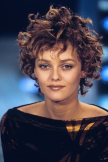 Vanessa Paradis