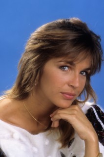 Véronique Jannot, 1985