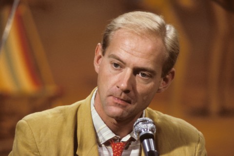 William Sheller