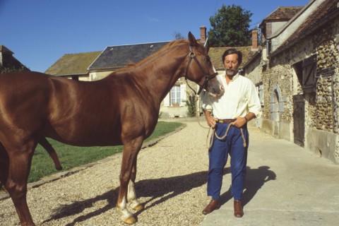 Jean Rochefort