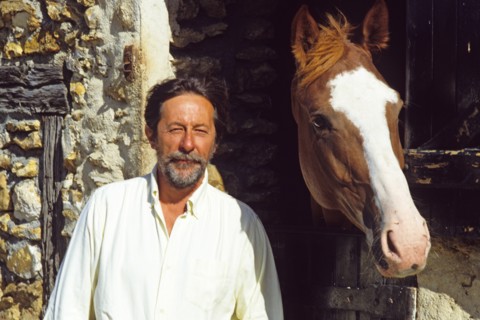 Jean Rochefort