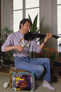 Didier Lockwood