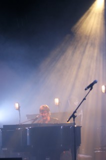 Jacques Higelin (2007)