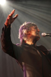 Jacques Higelin (2007)